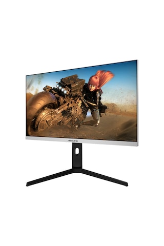 Monster Aryond A27f V1 27" 200hz Qhd 1 Ms Hdr10 G-sync Freesync Fast Ips Oyuncu Monitörü Beyaz