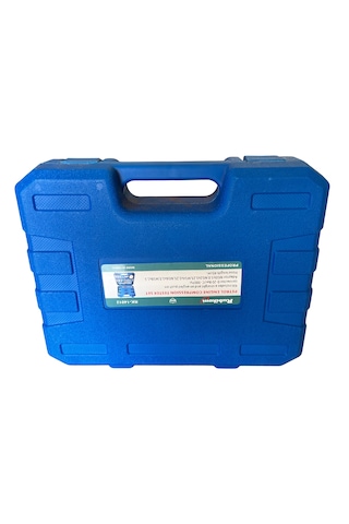 17 Parça Silindir Sıkıştırma Test Cihazı