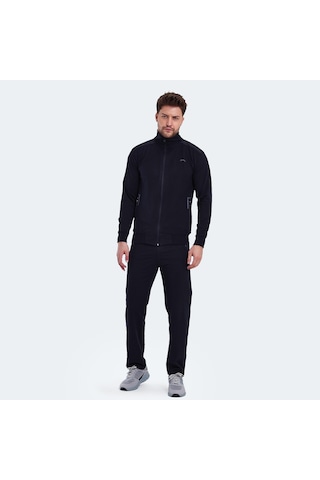 Slazenger OKRAN IN Erkek Eşofman Takımı Lacivert
