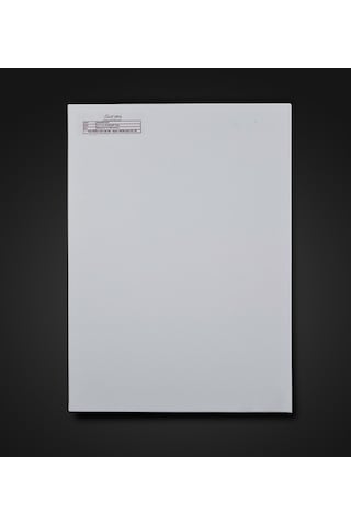 Sanatofis 50 X 70 Cm Standart Şase Profesyonel Tuval
