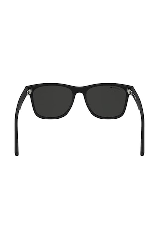 Lacoste L6054s 002 55 Unisex Güneş Gözlüğü Siyah
