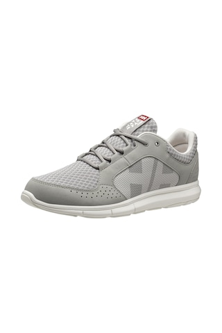 Helly Hansen Ahıga V4 Hydropower Yelken Ayakkabı Hha.11582newlightgrey Gri