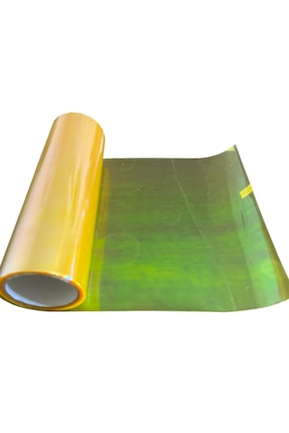 Far Fılmı 9m 30cm Bukalemun Sarı
