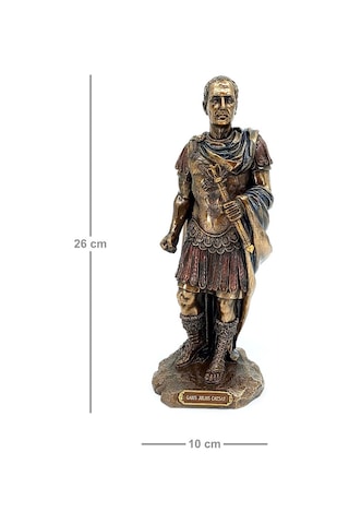 Jül Sezar / Gaius Julius Caesar Biblosu