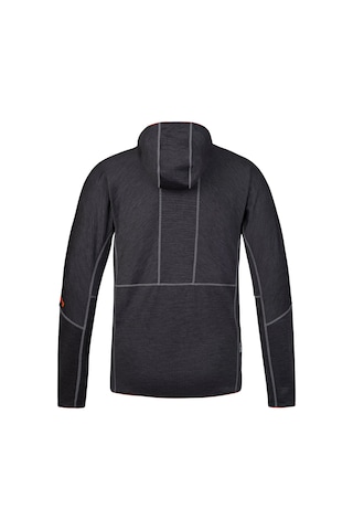 Hannah Niro Hoody Erkek Sweatshirt 10047402hhx.01 Amel Anthracite Mel