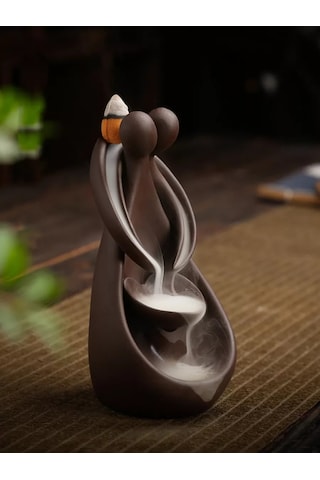 Likes İt Tütsü İçin Oyma Heykeltıraşı 182875270