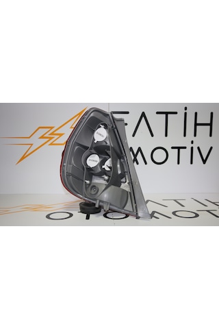 Honda Jazz 02-08 Sağ Stop Lambası R