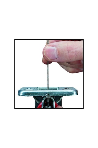 Einhell TC-JS 60/1 Dekupaj Testere - 4321135