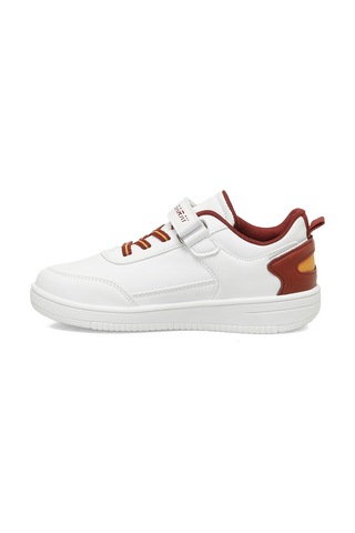 Gs Cena Pu F 5fx Beyaz Erkek Çocuk Sneaker 000000000101945370 Beyaz