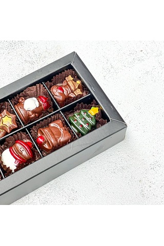 10'lu Yılbaşı Kutusu