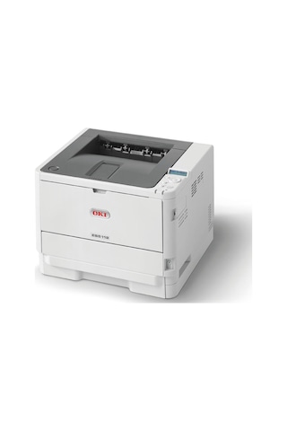 Oki ES5112 N22501B Mono Lazer Yazıcı