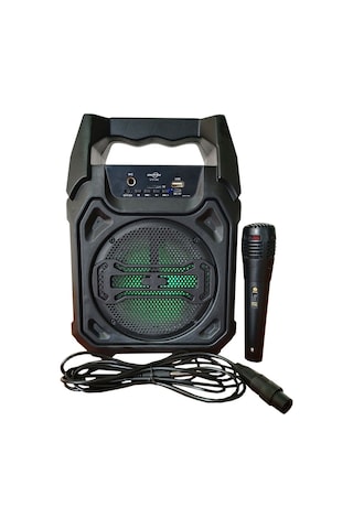 Greatnice GTS 1283 Bluetooth Hoparlör