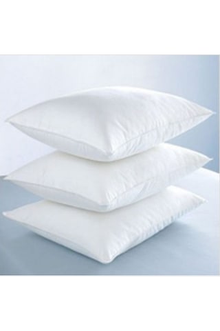 2 Adet Boncuk Silikon Elyaf Yastık İç Dolgu 1 KG N11.13