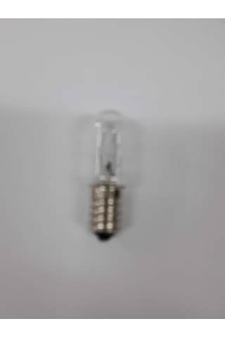 Garaj Kapısı Ampulü 24V 25W Garaj Ampulü 24Volt 25Watt E-14 Duylu