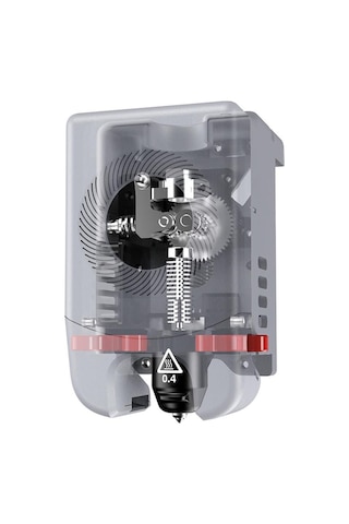 Flashforge Adventurer 5m Pro Extruder Assembly