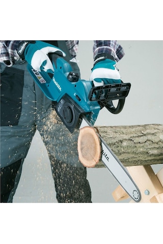 Makita UC4041A 45 CM Elektrikli Ağaç Kesme Makinesi