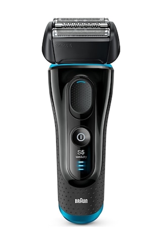 Braun Series 5 5140S Elektrikli Folyo Islak - Kuru Şarj Edilebilir Tıraş Makinesi