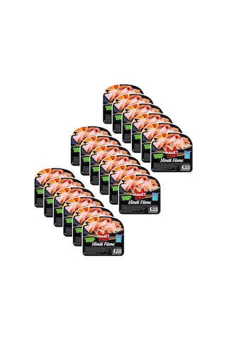 Namet Hindi Füme 18 x 60 G