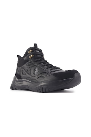 U.S. Polo Assn. U.s.polo Assn. Marcel Hi Erkek Bot C-pol390290e01464