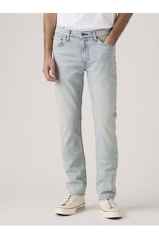 Levi's 511 Slim Erkek Jean Pantolon - Ethereal Clouds-14251 Açık Indigo