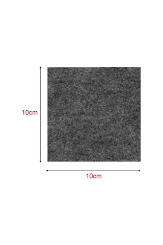 Tongxida Nano Mikrofiber Araç Çizik Giderici - 2'li Paket, Hafif Onarım, Swirl Kaldırıcı