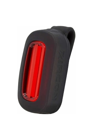 Moon Zircon R C1 90 Lümen Usb Arka Far Siyah