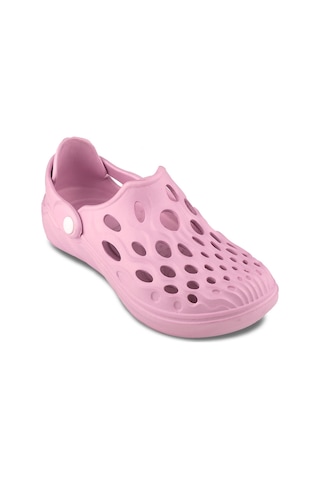 ESEM E279.Z.000 Kadın  Pudra Terlik