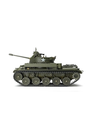 Afv Club Af35042 1/35 M42 Kundağı Motorlu Uçaksavar Tankı Demonte Plastik Maketi