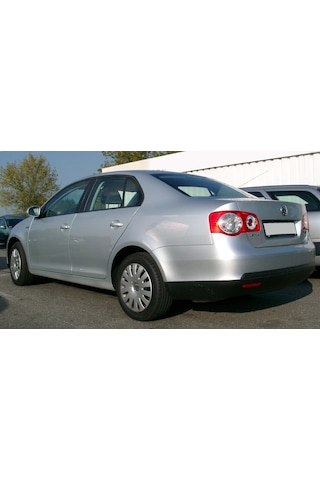 2 x VOLKSWAGEN JETTA 2005-2011 BAGAJ KAPAK AMORTİSÖRÜ SAĞ SOL