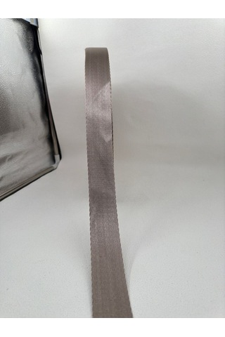 Paşateks 4 Cm Polyester Kolon Şerit-5 Metre-bronz