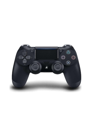 Sony Ps4 Dualshock 4 V2 Gamepad Yenilenmiş Yeni Nesil Kol Siyah