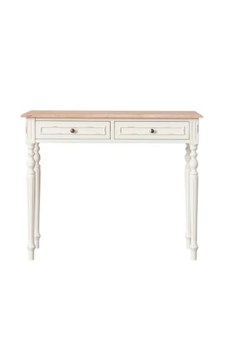 Kant Estkitme Beyaz Dresuar Beyaz