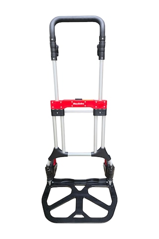 Max Extra Fw90l 200kg Katlanır Paket Taşıma Arabası