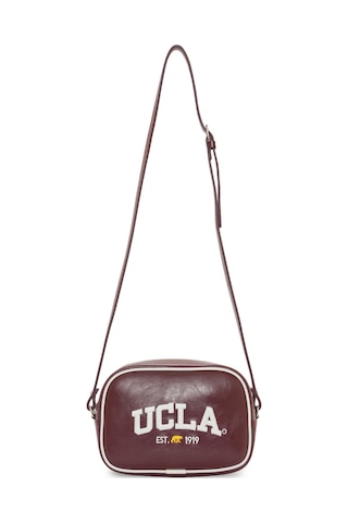 Ucla Kadın Çapraz Çanta 05uc26y9014 Bordo