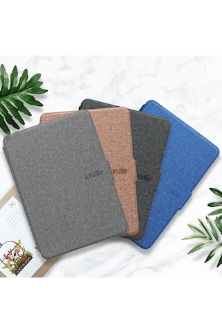 Amazon Kindle 6.8'' Paperwhite 5 E-Kitap Okuyucu Kılıfı