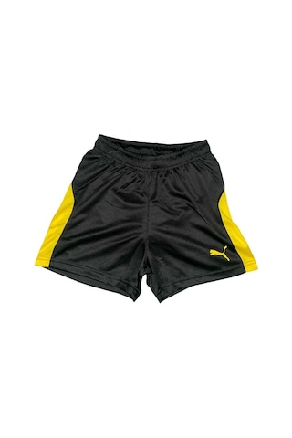 Puma Göztepe Home Çocuk Çok Renkli Şort 75802302 Çok Renkli