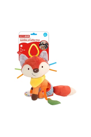 Skip Hop Bb Aktivite Oyuncağı Tilki