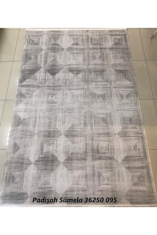 Padişah Halı Sümela 36250 095 Serisi Akrilik Salon Oturma Yatak Odası Halısı