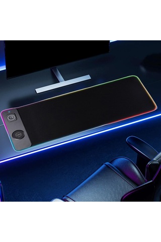 Suntek Oyuncu Mouse Pad 10w 31.5"x11.8" Kaymaz