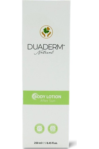 Nemlendirici Ve Onarıcı After Sun Vücut Losyonu 250 Ml