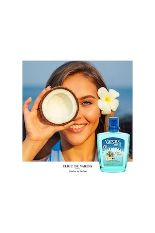 19V69 Italia Varens Sweet - Coco Soleıl - Edp 50ml Kadın Parfüm AÇIK PEMBE