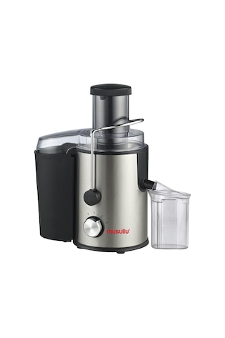 Musullu MSL-728 JE-MİN 700 W Katı Meyve Sıkacağı