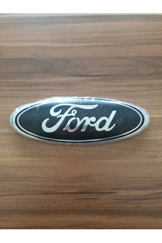 Ford Focus 3 2011- 2014 Arası Modeller Ön Arma Focus 3 Ön Logo