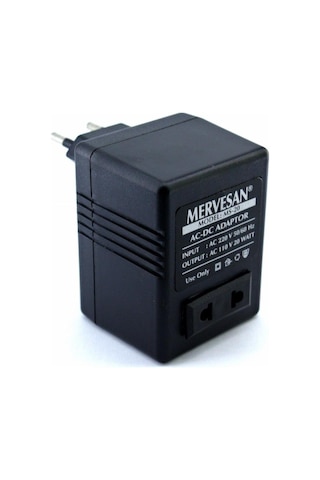 Mervesan Ms-20 20Va 220-110V Transformatör