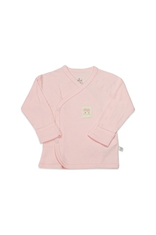 Bistyle Modal Flying Balloons 5'li Hastane Çıkışı Bs12109 Pembe Pembe