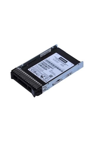 960 Gb 2.5&quot Sata Ssd 6gb Hot Swap Thınksystem Entry 4xb7a38273