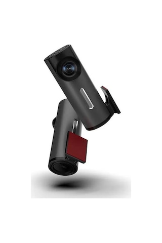 Ioma 1 Kamera Wıfı Araç Kamerası F3 Pro Ioma 1 Kamera Wıfı Araç Kamerası F3 Pro
