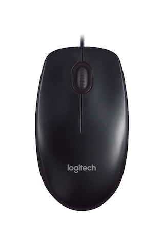 Logitech M90 910-001793 Mouse