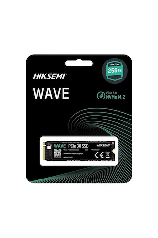 Ssd Wave P 512g Diğer