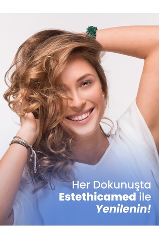 Estethicamed Saç Losyonu 150 ML